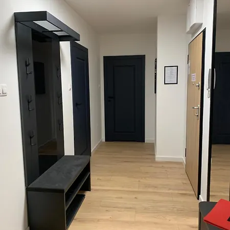 Apartment Arkona