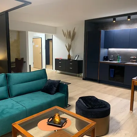 Arkona Apartment *