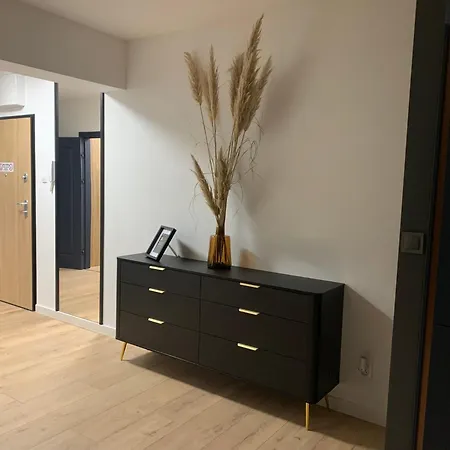 Apartment Arkona