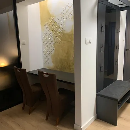 Arkona Apartment