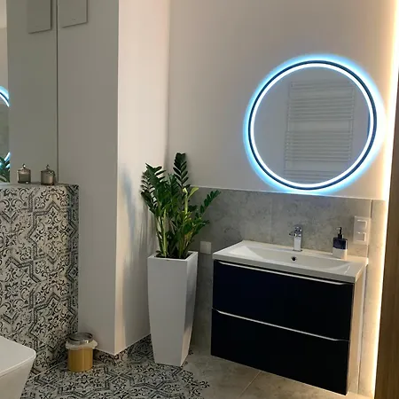 Apartment Arkona *
